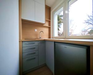 NA PRENÁJOM Garsónka s balkónom, Žilina-širšie centrum