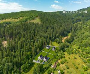 IBA U NÁS! Stavebný pozemok v srdci prírody – Veľké Rovné