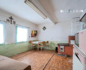 IBA U NÁS! NA PREDAJ romantická drevenica Dlhá nad Kysucou, okres Čadca