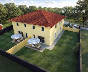 NA PREDAJ- 3i byt s balkónom v obci Potônske Lúky