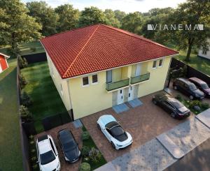 NA PREDAJ- 3i byt s balkónom v obci Potônske Lúky