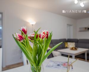 IBA U NÁS!Na predaj krásny 3i byt novostavba v Pezinku,100m2