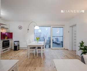 IBA U NÁS!Na predaj krásny 3i byt novostavba v Pezinku,100m2