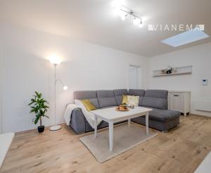 IBA U NÁS!Na predaj krásny 3i byt novostavba v Pezinku,100m2