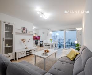 IBA U NÁS!Na predaj krásny 3i byt novostavba v Pezinku,100m2