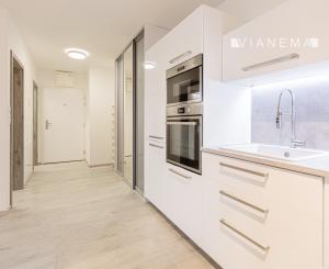 NA PREDAJ! Moderný 3-izbový byt v novostavbe Matadorka