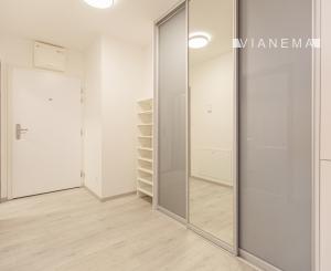 NA PREDAJ! Moderný 3-izbový byt v novostavbe Matadorka