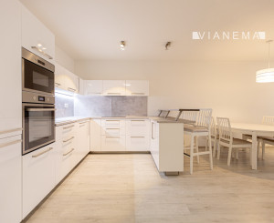 REZERVOVANÝ! Moderný 3-izbový byt v novostavbe Matadorka