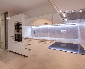 NA PREDAJ! Moderný 3-izbový byt v novostavbe Matadorka