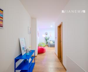 IBA U NÁS!  2 izbový byt -projekt SITKA, Bezručova, 60m2