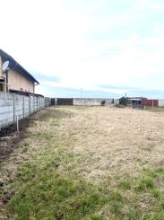 IBA U NÁS! Na predaj stavebný pozemok, 800m2, Podhajská