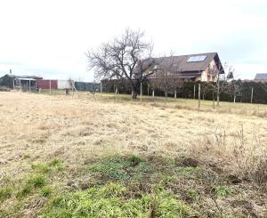 IBA U NÁS! Na predaj stavebný pozemok, 800m2, Podhajská