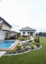 IBA U NÁS! Na predaj stavebný pozemok, 800 m2, Podhájska