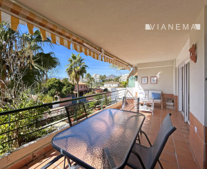 NA PREDAJ ŠPANIELSKO 2i apartmán 90m2 Costa del Sol,Marbella