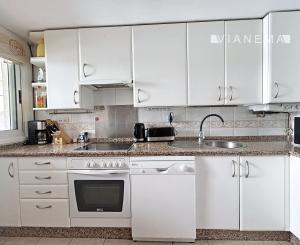 NA PREDAJ ŠPANIELSKO 2i apartmán 90m2 Costa del Sol,Marbella