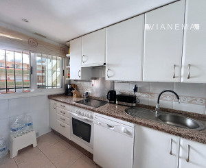 NA PREDAJ ŠPANIELSKO 2i apartmán 90m2 Costa del Sol,Marbella