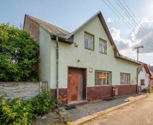 IBA U NÁS! Na predaj pohostinstvo, Beluša-Podhorie