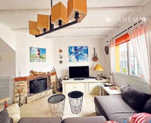 NA PREDAJ! ŠPANIELSKO Rodinný dom, Costa del Sol, Marbella