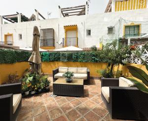 NA PREDAJ! ŠPANIELSKO Rodinný dom, Marbella, Costa del Sol