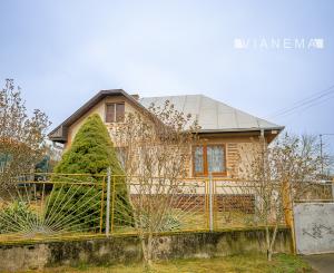 IBA U NÁS! 3izbový rodinný dom v obci Haniska, Košice-okolie