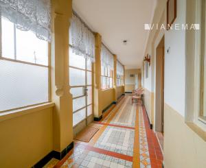 IBA U NÁS! 3izbový rodinný dom v obci Haniska, Košice-okolie