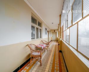 IBA U NÁS! 3izbový rodinný dom v obci Haniska, Košice-okolie