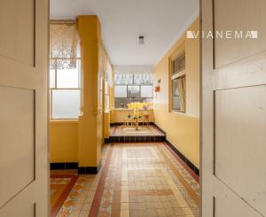 IBA U NÁS! 3izbový rodinný dom v obci Haniska, Košice-okolie