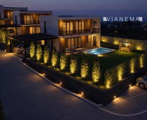 NA PREDAJ! Moderné chaty vo výstavbe, Lúč-Zemplínska Šírava