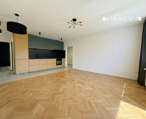 IBA U NÁS! 5-izbový byt po kompletnej rekonštrukcii