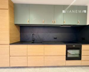 IBA U NÁS! 5-izbový byt po kompletnej rekonštrukcii