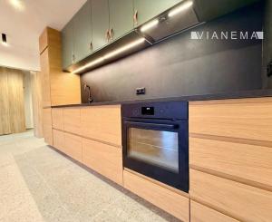 IBA U NÁS! 5-izbový byt po kompletnej rekonštrukcii