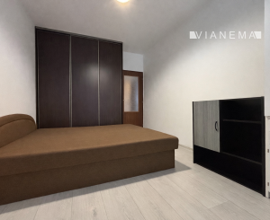 IBA U NÁS! 3 izbový byt s loggiou, 75m2, Košice