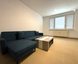 IBA U NÁS! 3 izbový byt s loggiou, 75m2, Košice