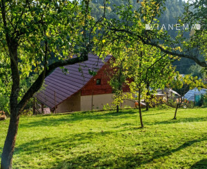 NA PREDAJ! Krásny pozemok na výstavbu Banská Štiavnica 738m2