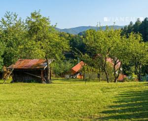 NA PREDAJ! Krásny pozemok na výstavbu Banská Štiavnica 738m2