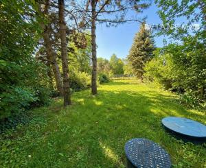 REZERVOVANÉ! Luxusný stavebný pozemok Košice-Barca na predaj!