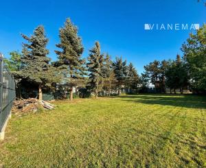 REZERVOVANÉ! Luxusný stavebný pozemok Košice-Barca na predaj!