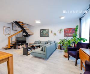 IBA U NÁS!Na predaj 4i rodinný dom + garáž, 149m2, Prievidza