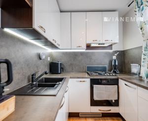 IBA U NÁS! Na predaj 2i byt po kompl.rekonš.51m2, Kežmarok