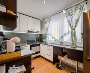 IBA U NÁS! Na predaj 2i byt po kompl.rekonš.51m2, Kežmarok