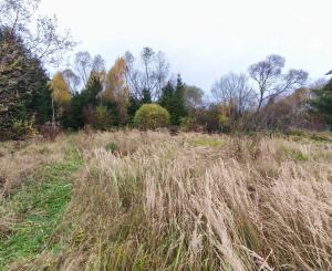 IBA U NÁS! Stavebný pozemok Turčianska Štiavnička - Martin