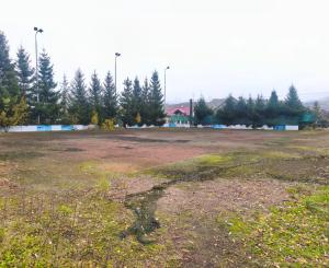 IBA U NÁS! Stavebný pozemok Turčianska Štiavnička - Martin