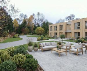 IBA U NÁS! Stavebný pozemok Turčianska Štiavnička - Martin