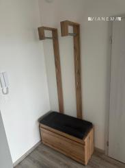 NA PREDAJ! Ružinov-Ovocné sady zariadený 2 izbový byt