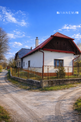 IBA U NÁS! Na predaj 3i rodinný dom v Polianke, Myjava 473m2