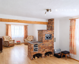 IBA U NÁS! Na predaj 3i rodinný dom v Polianke, Myjava 473m2