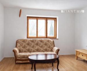 IBA U NÁS! Na predaj 3i rodinný dom v Polianke, Myjava 473m2