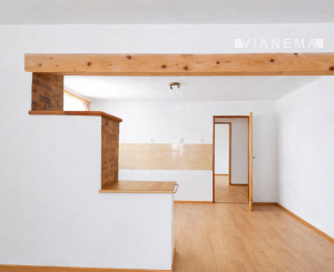 IBA U NÁS! Na predaj 3i rodinný dom v Polianke, Myjava 473m2