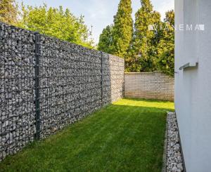 IBA U NÁS! ponúkame kvalitný dom pripravený na váš interiér