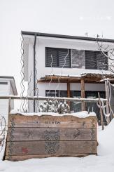 IBA U NÁS! PRIPRAVUJEME RD-moderný komfort s pôvabom prírody